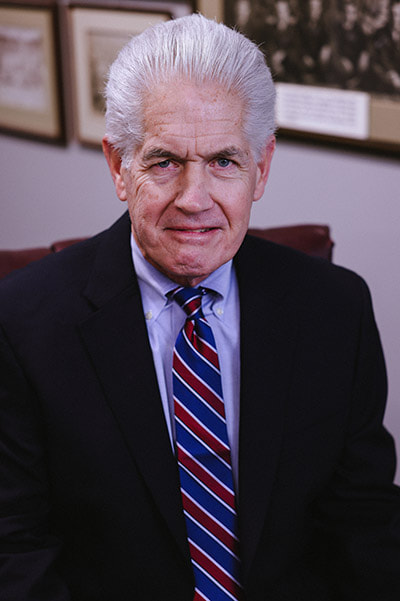 Attorney Thomas D. Drake